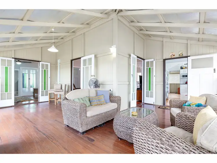 Fifth view of Homely house listing, 94 Davis Street, The Range QLD 4700