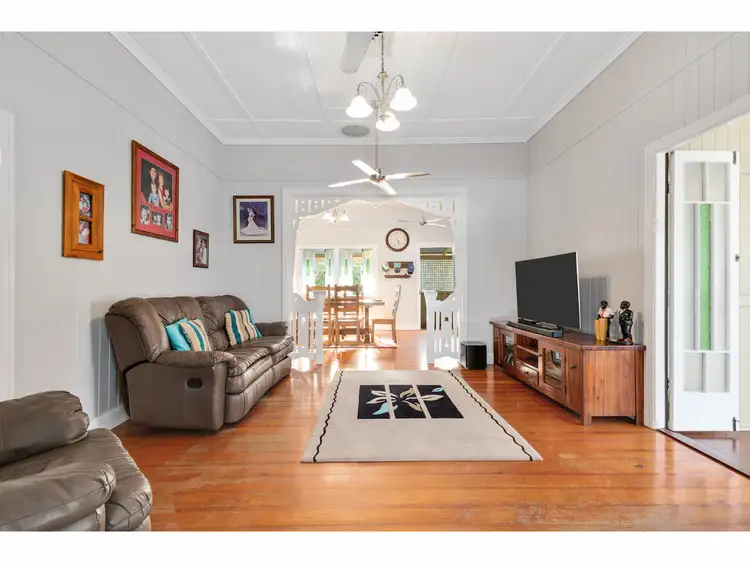 Sixth view of Homely house listing, 94 Davis Street, The Range QLD 4700