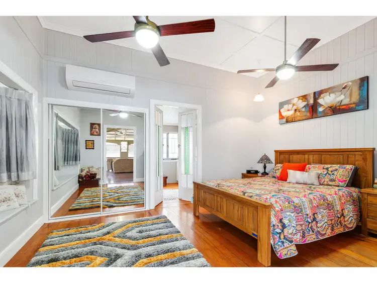 Seventh view of Homely house listing, 94 Davis Street, The Range QLD 4700