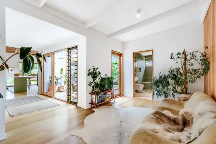 Fifth view of Homely house listing, 40 Hogan Drive, Rye VIC 3941