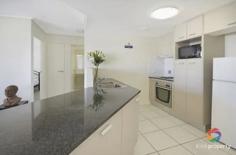 Fourth view of Homely apartment listing, 52/4 Grand Parade, Kawana Island QLD 4575