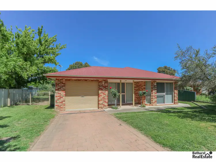 Main view of Homely house listing, 40 Halfpenny Drive, Kelso NSW 2795