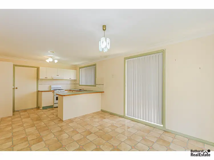 Fifth view of Homely house listing, 40 Halfpenny Drive, Kelso NSW 2795