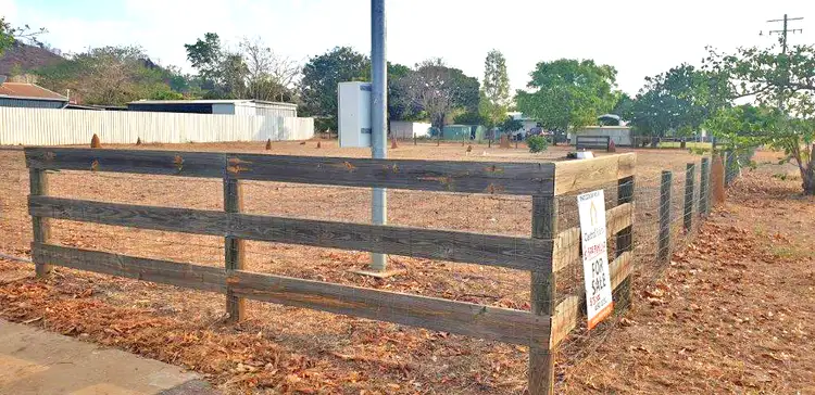 Second view of Homely land listing, 4 Queens Street, Chillagoe QLD 4871