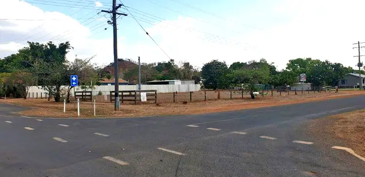 Third view of Homely land listing, 4 Queens Street, Chillagoe QLD 4871