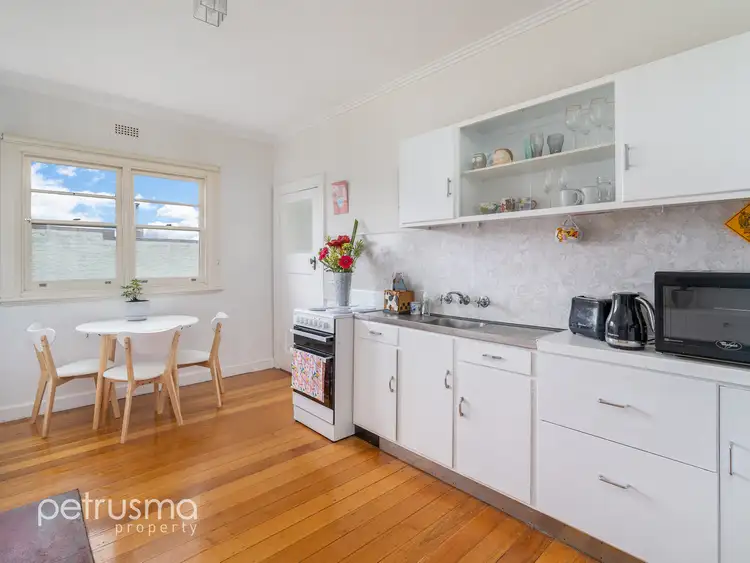 Fifth view of Homely house listing, 1 Winmarleigh Avenue, Taroona TAS 7053