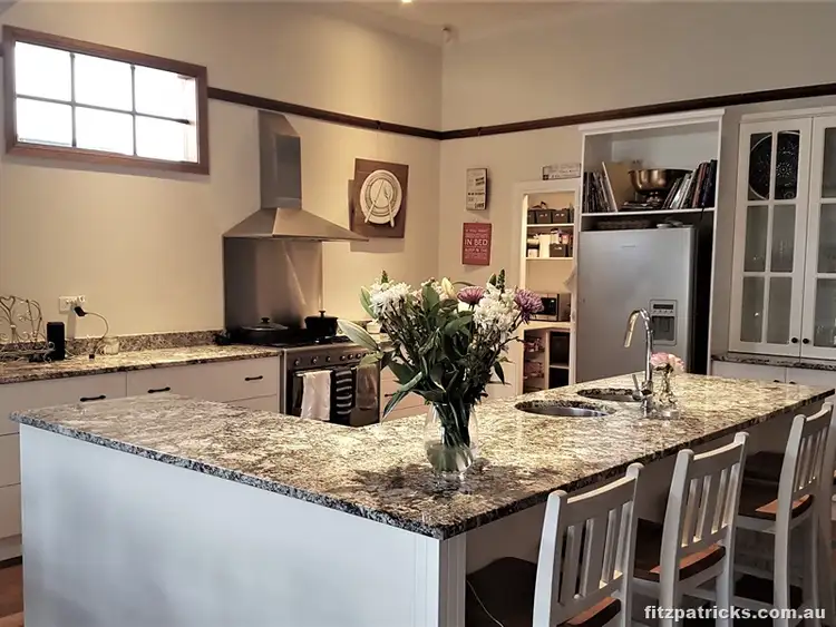 Fourth view of Homely house listing, 140 Gurwood Street, Wagga Wagga NSW 2650