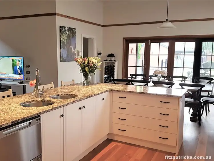 Fifth view of Homely house listing, 140 Gurwood Street, Wagga Wagga NSW 2650