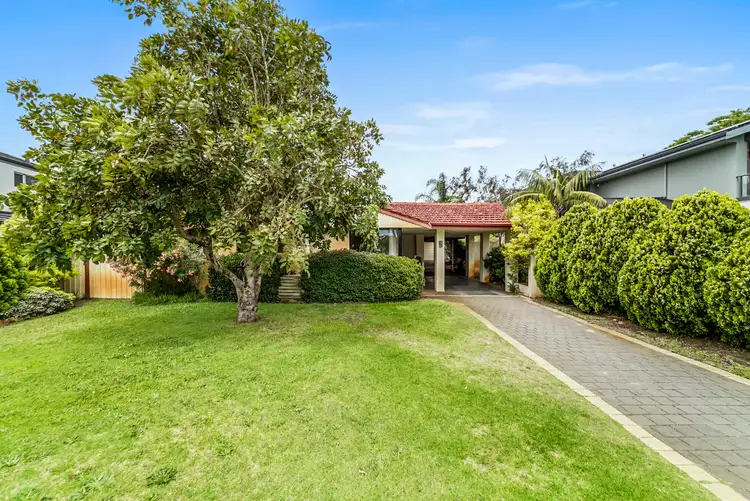 Third view of Homely house listing, 8 Laurel Road, Woodlands WA 6018