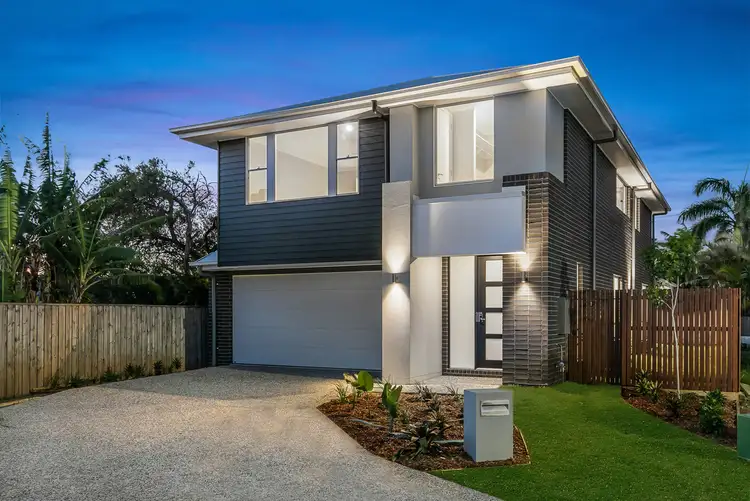 8 Shoreside Close, Birkdale QLD 4159