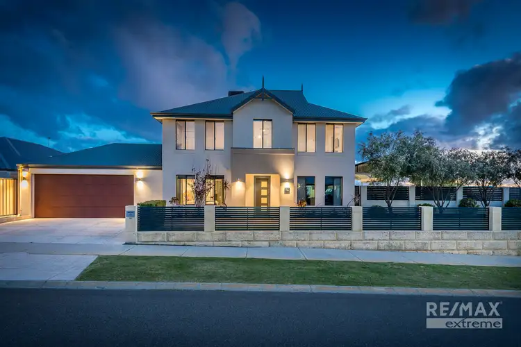 Main view of Homely house listing, 16 Pintail Pass, Tapping WA 6065
