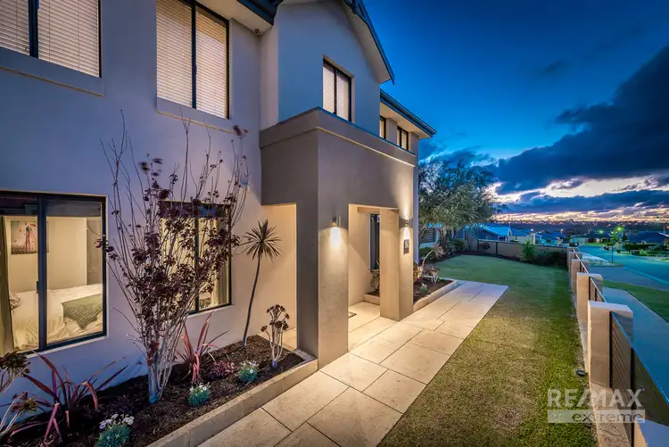 Second view of Homely house listing, 16 Pintail Pass, Tapping WA 6065