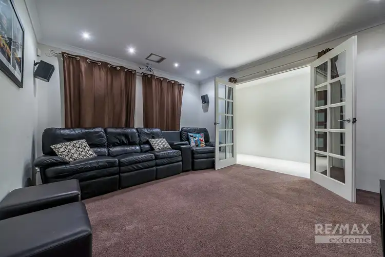 Fifth view of Homely house listing, 16 Pintail Pass, Tapping WA 6065