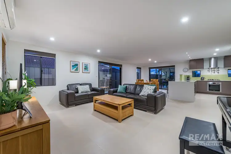 Sixth view of Homely house listing, 16 Pintail Pass, Tapping WA 6065