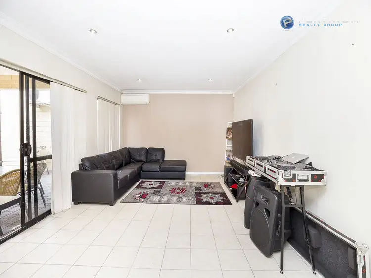 Third view of Homely house listing, 31B Findon Crescent, Westminster WA 6061
