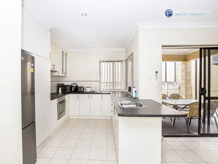 Fourth view of Homely house listing, 31B Findon Crescent, Westminster WA 6061