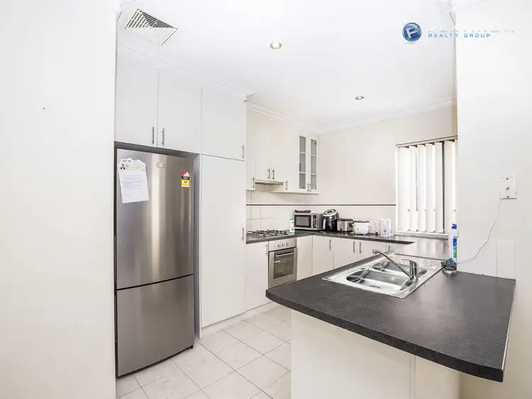 Fifth view of Homely house listing, 31B Findon Crescent, Westminster WA 6061