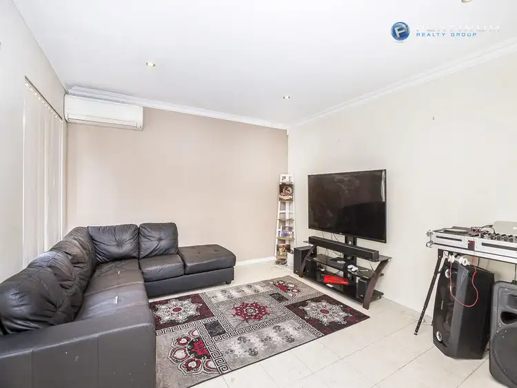 Sixth view of Homely house listing, 31B Findon Crescent, Westminster WA 6061