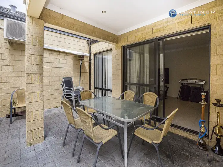 Seventh view of Homely house listing, 31B Findon Crescent, Westminster WA 6061
