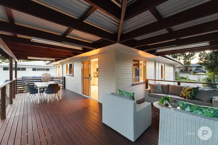 Fifth view of Homely house listing, 25 Pleystowe Crescent, Hendra QLD 4011
