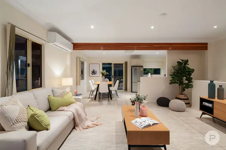 Sixth view of Homely house listing, 25 Pleystowe Crescent, Hendra QLD 4011