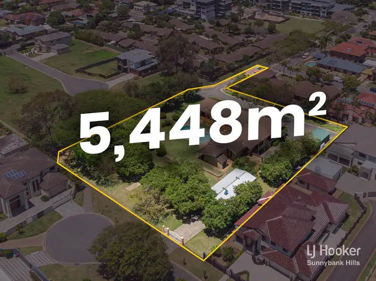 Main view of Homely house listing, 22 Prudence Street, Robertson QLD 4109