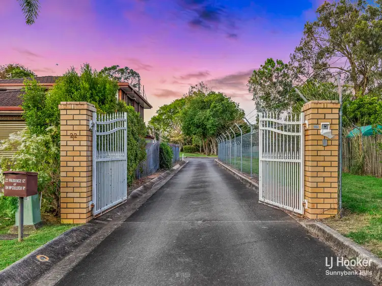 Third view of Homely house listing, 22 Prudence Street, Robertson QLD 4109
