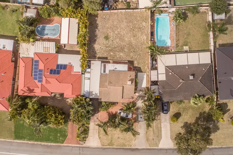 Second view of Homely land listing, 40A Amazon Drive, Beechboro WA 6063