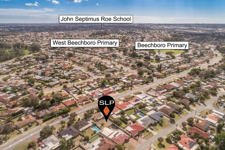 Fourth view of Homely land listing, 40A Amazon Drive, Beechboro WA 6063