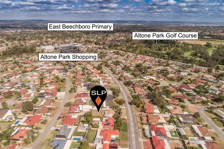 Sixth view of Homely land listing, 40A Amazon Drive, Beechboro WA 6063