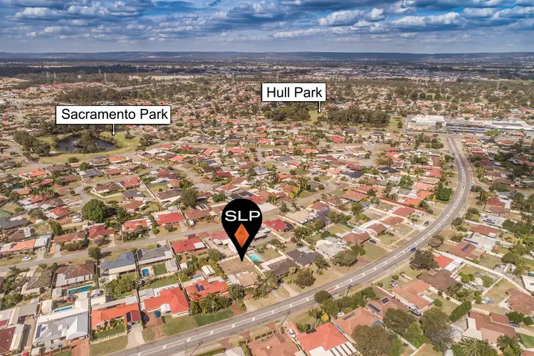 Seventh view of Homely land listing, 40A Amazon Drive, Beechboro WA 6063