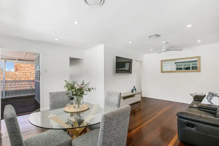 Second view of Homely house listing, 27 Murphy Street, Scarborough QLD 4020