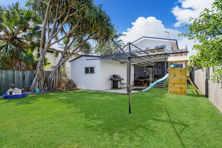 Fourth view of Homely house listing, 27 Murphy Street, Scarborough QLD 4020