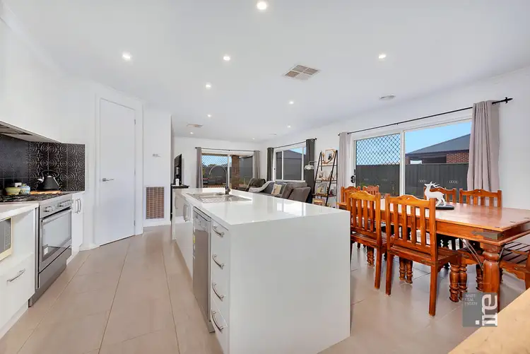 Second view of Homely house listing, 14 Filandra Street, Wangaratta VIC 3677