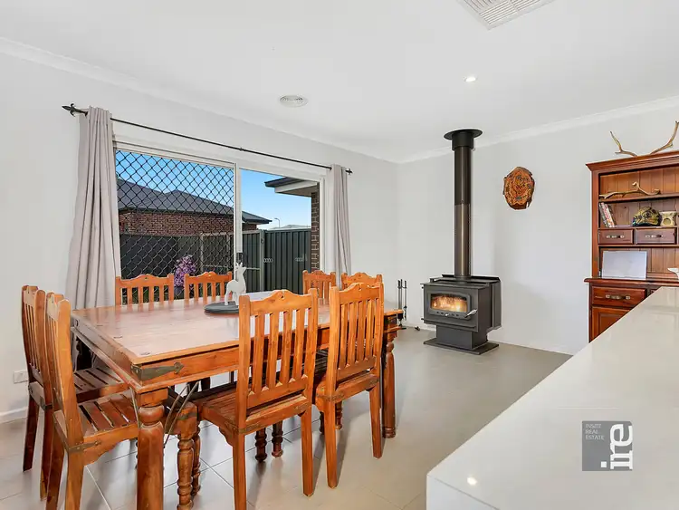 Third view of Homely house listing, 14 Filandra Street, Wangaratta VIC 3677