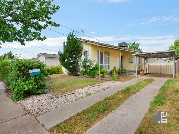 51 Hallett Crescent, Wangaratta VIC 3677