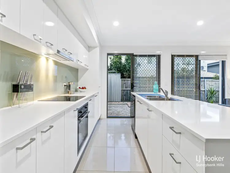 30/25 Yarrawonga Street, Calamvale QLD 4116