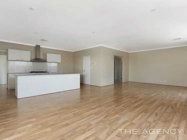 Second view of Homely house listing, 33 Rushmore Loop, Baldivis WA 6171