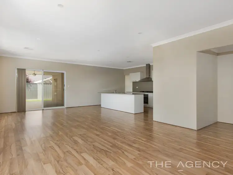 Fourth view of Homely house listing, 33 Rushmore Loop, Baldivis WA 6171