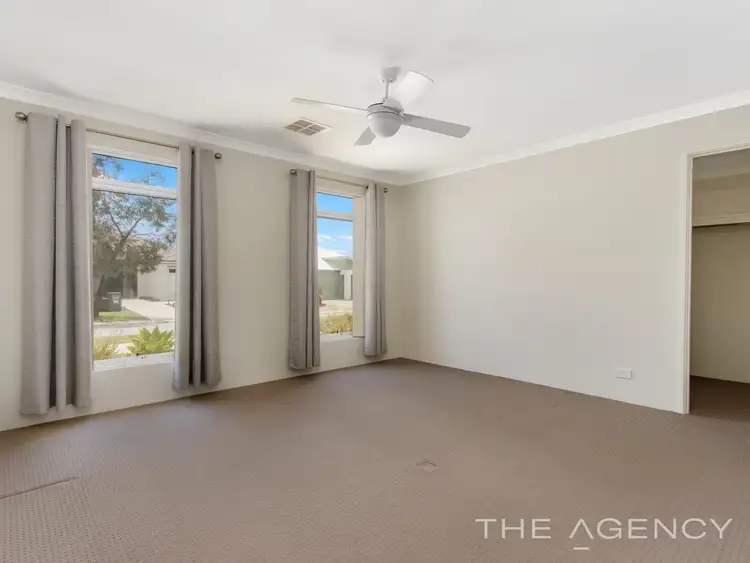 Fifth view of Homely house listing, 33 Rushmore Loop, Baldivis WA 6171