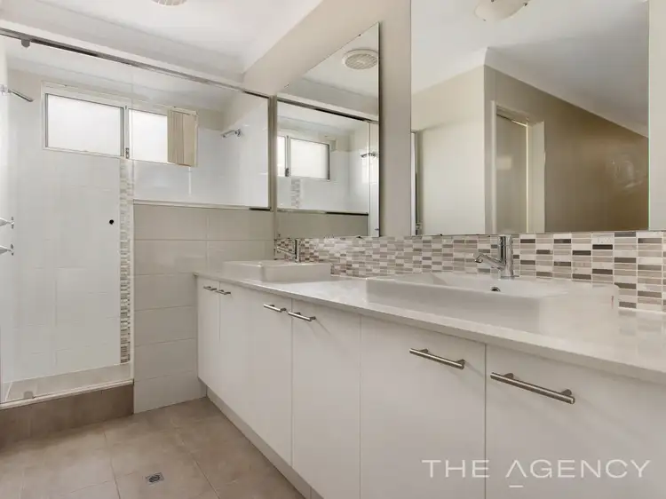 Sixth view of Homely house listing, 33 Rushmore Loop, Baldivis WA 6171