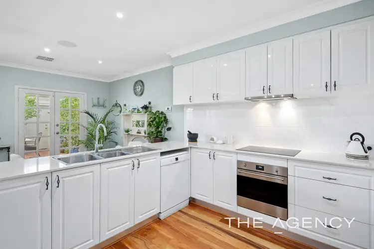 Fifth view of Homely house listing, 40 Parkfarm Drive, South Guildford WA 6055