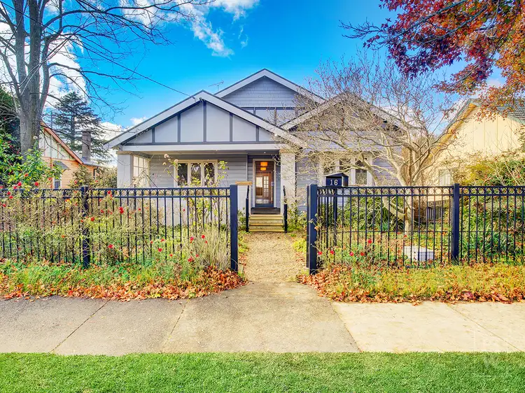 16 Arthur Street, Moss Vale NSW 2577