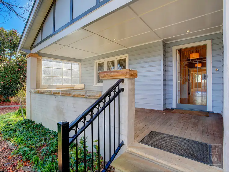 Second view of Homely house listing, 16 Arthur Street, Moss Vale NSW 2577