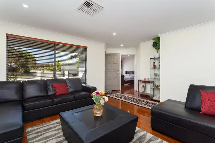 Second view of Homely house listing, 12 Bonnard Crescent, Ashby WA 6065