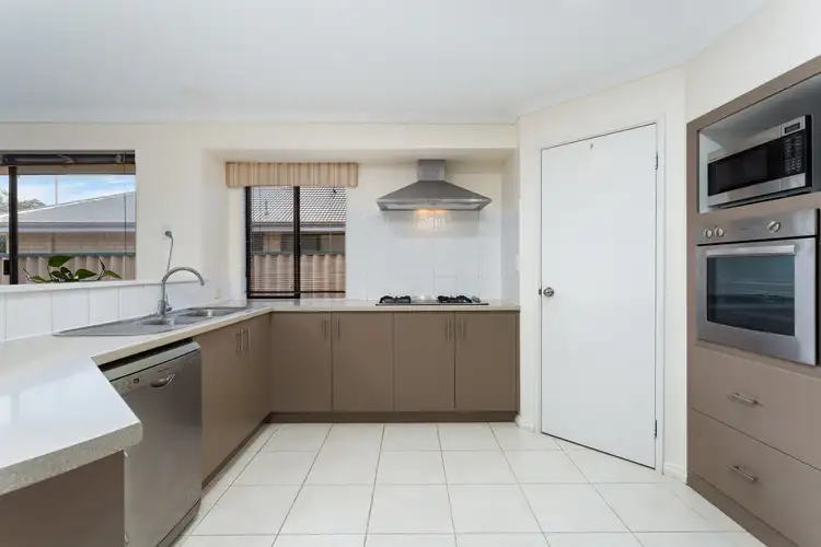 Third view of Homely house listing, 12 Bonnard Crescent, Ashby WA 6065