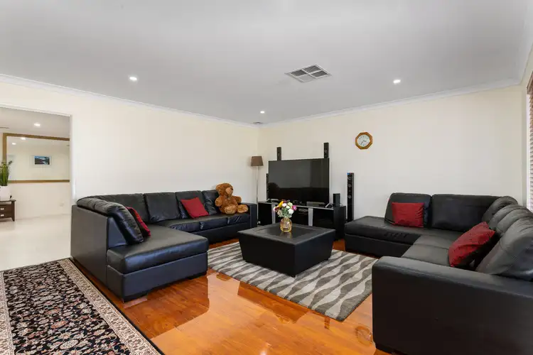 Fifth view of Homely house listing, 12 Bonnard Crescent, Ashby WA 6065