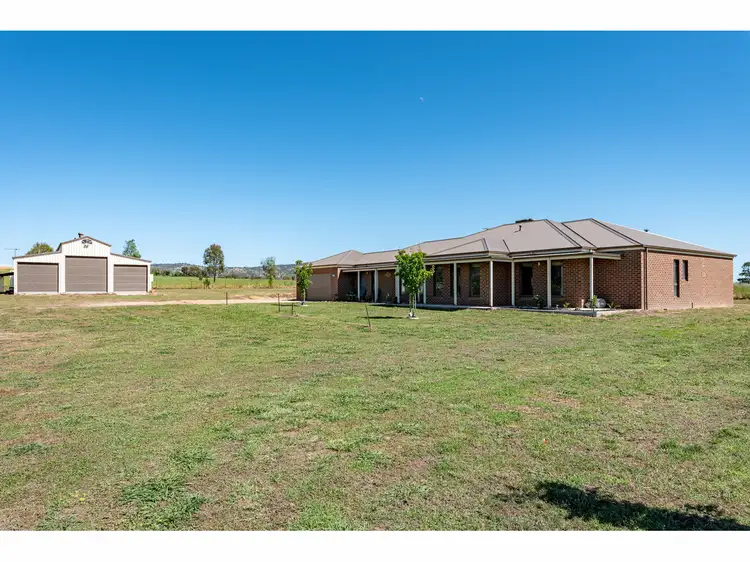 1799 Gerogery Road, Gerogery NSW 2642