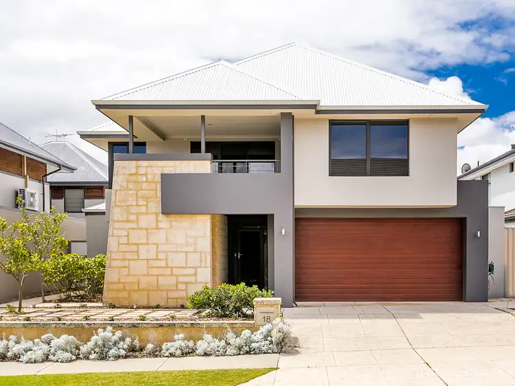18 Driftwood Avenue, Karrinyup WA 6018