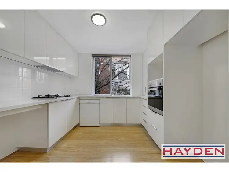 Second view of Homely apartment listing, UG 4/24 Tintern Avenue, South Yarra VIC 3141